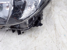 Laden Sie das Bild in den Galerie-Viewer, Frontscheinwerfer Mazda III DB5J-51040 LED Links Scheinwerfer Headlight