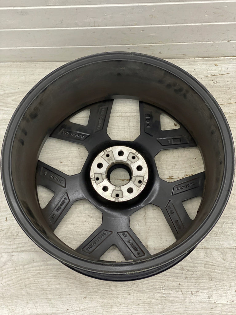1x Alufelge 20 Zoll 8.0" 5x112 46ET 6898052 BMW X1 Rim Wheel FEL7599838567de