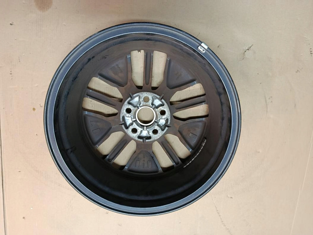 1x Alufelge 18 Zoll 7.0" 5x114.3 KF065 Mitsubishi Eclipse Cross Rim Wheel