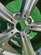 Load image into Gallery viewer, 1x Alufelge 17 Zoll 7.0" 5x112 6898044 BMW 2 Active Tourer U06 Rim Wheel FEL2959888061if