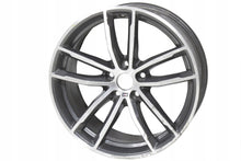 Load image into Gallery viewer, 1x Alufelge 18 Zoll 8.0" 5x112 30ET 7855081 BMW G31 G30 Rim Wheel FEL6457099126dl