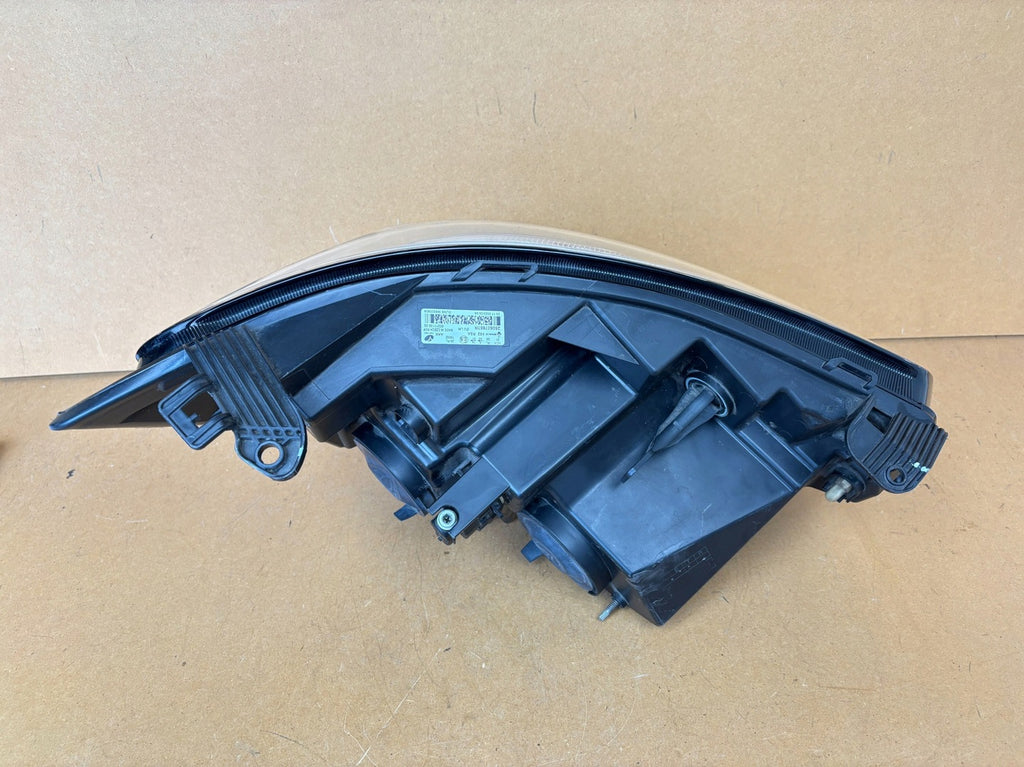 Frontscheinwerfer Renault Master 260607867R FALSE Scheinwerfer Headlight SCH6368557502hl