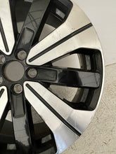 Laden Sie das Bild in den Galerie-Viewer, 1x Alufelge 19 Zoll 7.5" 5x108 50 5ET Glanz Silber 32143627 Volvo Xc40 Rim Wheel