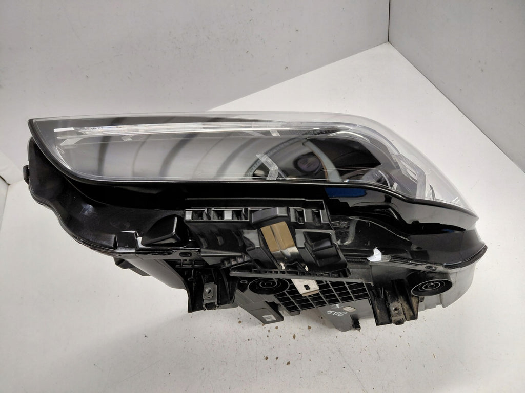 Frontscheinwerfer BMW X1 F48 5A01171 Links Scheinwerfer Headlight SCH5707939301cw