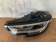 Laden Sie das Bild in den Galerie-Viewer, Frontscheinwerfer Audi A3 8V0941035 Full LED Ein Stück (Rechts oder Links) SCH7929418875fa