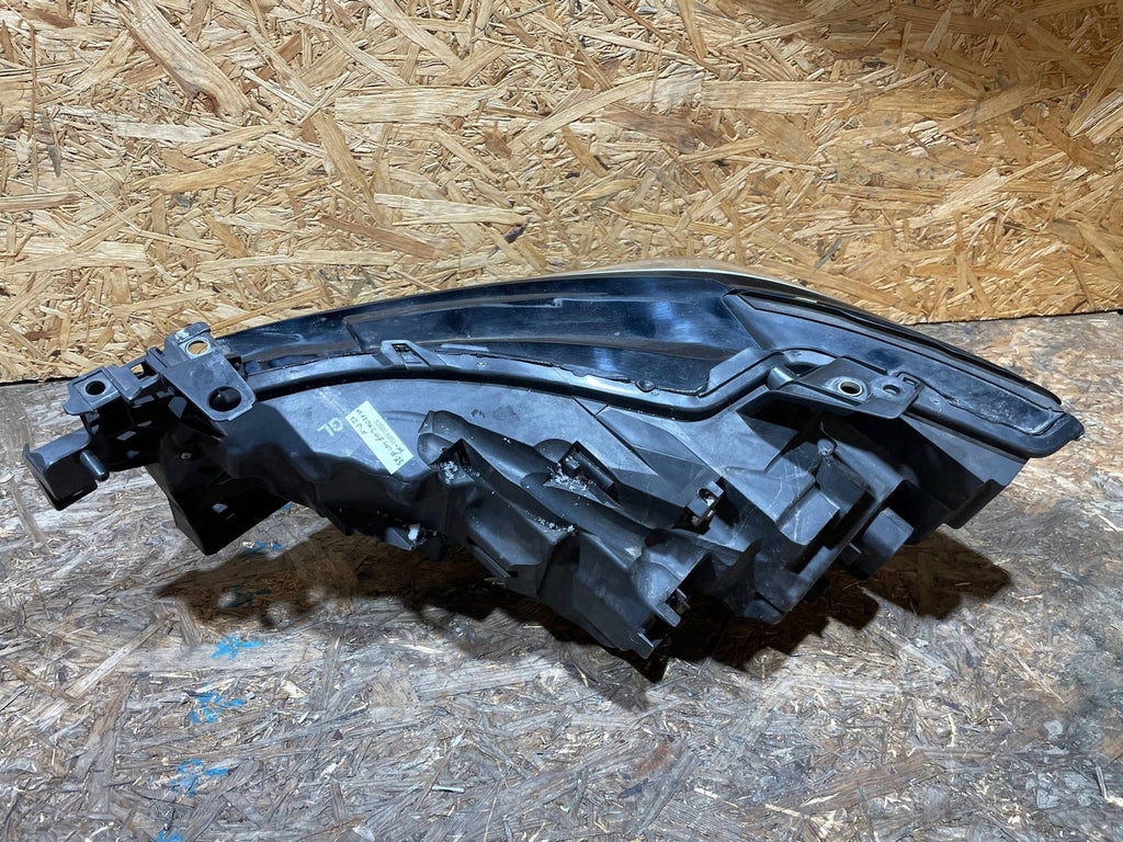 Frontscheinwerfer Mazda 6 Gj GRF5-51030 Rechts Scheinwerfer Headlight SCH7877785901xa