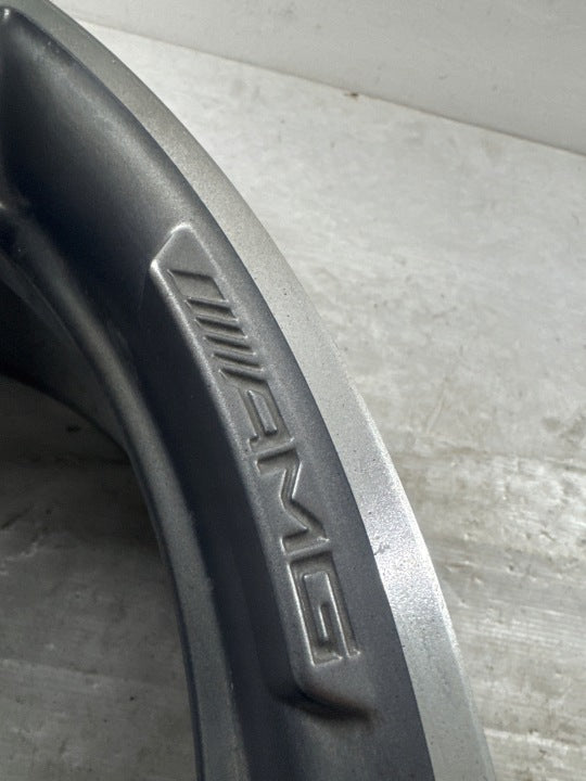 1x Alufelge 19 Zoll 10.0" 5x112 A2134011902 Mercedes-Benz W213 Rim Wheel FEL5174718752si