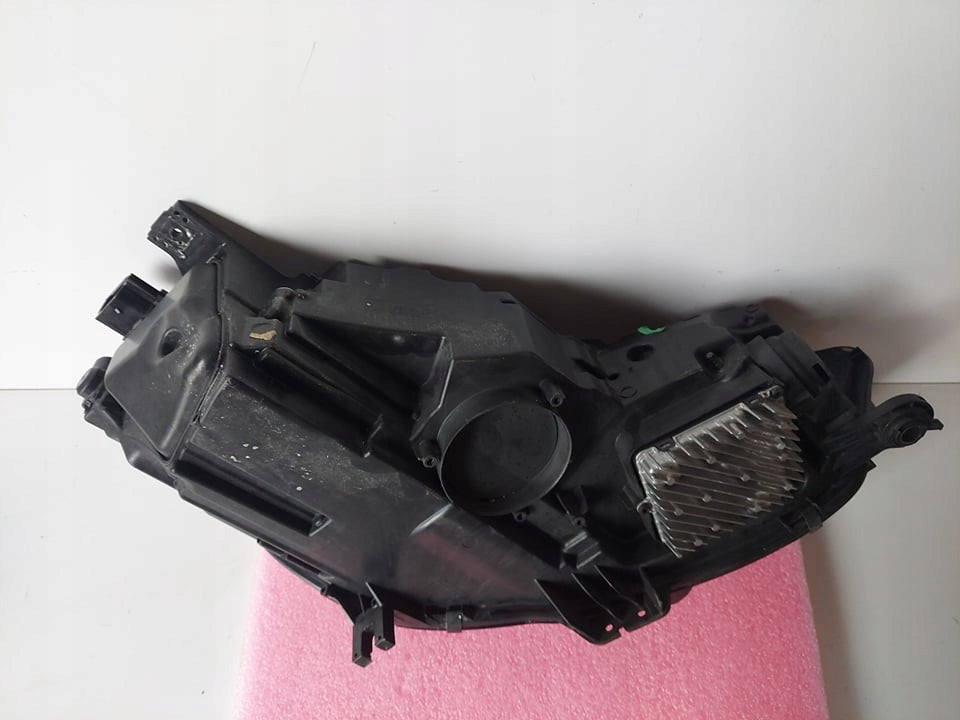 Frontscheinwerfer Audi A4 B9 8W0941033D Links Scheinwerfer Headlight