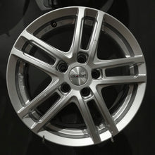 Load image into Gallery viewer, 4x Alufelge 16 Zoll 6.5" 5x112 41ET KBA51750 Mg Hs Superb I Rim Wheel FEL2642689601zl