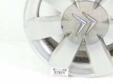Laden Sie das Bild in den Galerie-Viewer, 1x Alufelge 15 Zoll 6.5" 5x98 27ET Citroën C8 Rim Wheel FEL9312720103od