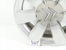 Laden Sie das Bild in den Galerie-Viewer, 1x Alufelge 15 Zoll 6.5" 5x98 27ET Citroën C8 Rim Wheel FEL9312720103od