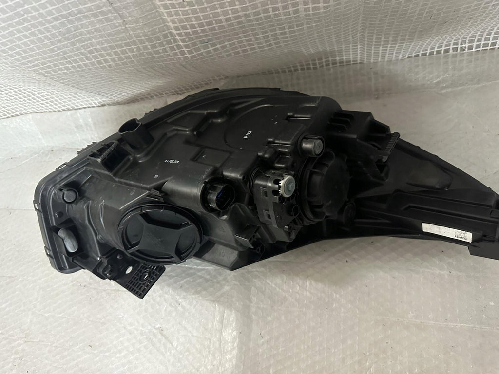 Frontscheinwerfer Kia Rio Links Scheinwerfer Headlight