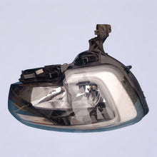 Laden Sie das Bild in den Galerie-Viewer, Frontscheinwerfer Renault Master III 260105567R LED Rechts Headlight