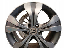 Load image into Gallery viewer, 1x Alufelge 18 Zoll 7.0" 5x114.3 T1G18070B Honda Cr-V Iv Rim Wheel FEL2621891033ir