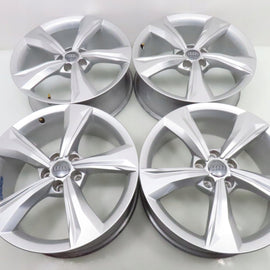 4x Alufelge 19 Zoll 7.0