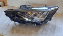 Laden Sie das Bild in den Galerie-Viewer, Frontscheinwerfer Seat Leon 5FB941005H Full LED Links Scheinwerfer Headlight