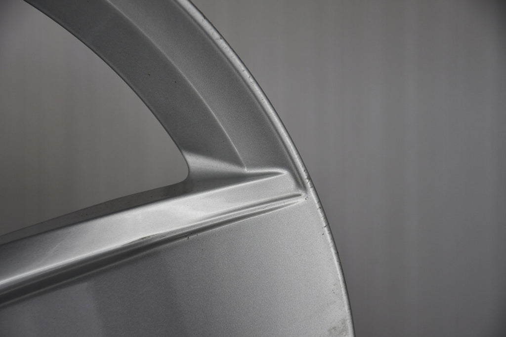 1x Alufelge 17 Zoll 6.5" 5x112 38ET Glanz Silber 5NA071497 VW Rim Wheel FEL6879915559hz