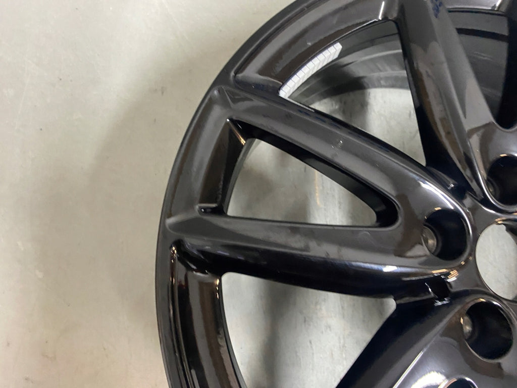 1x Alufelge 18 Zoll 6.5" 5x112 42ET 6887611 Mini F54 Rim Wheel FEL4643523128aj