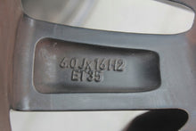Load image into Gallery viewer, 1x Alufelge 16 Zoll 6.0" 5x100 2GM601025C VW T-Cross Rim Wheel FEL6319812822bl
