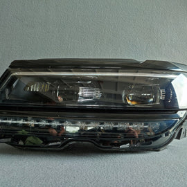 Frontscheinwerfer VW Tiguan 5NB941081A KING-CAR7777 LED Links Headlight SCH8990600687co