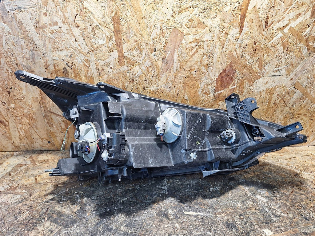 Frontscheinwerfer Mitsubishi Grandis VAY4698 Links Scheinwerfer Headlight