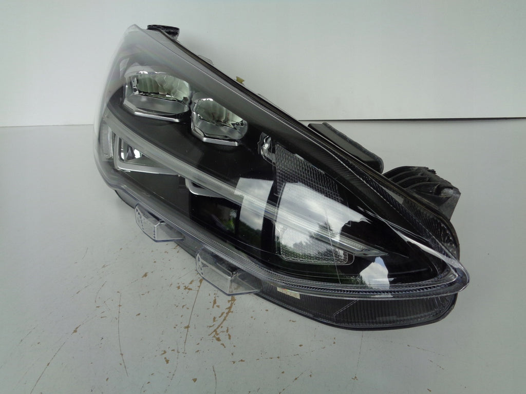 Frontscheinwerfer Ford Focus JX7B-13E014-CE Full LED Rechts Headlight