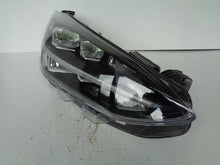 Load image into Gallery viewer, Frontscheinwerfer Ford Focus JX7B-13E014-CE Full LED Rechts Headlight