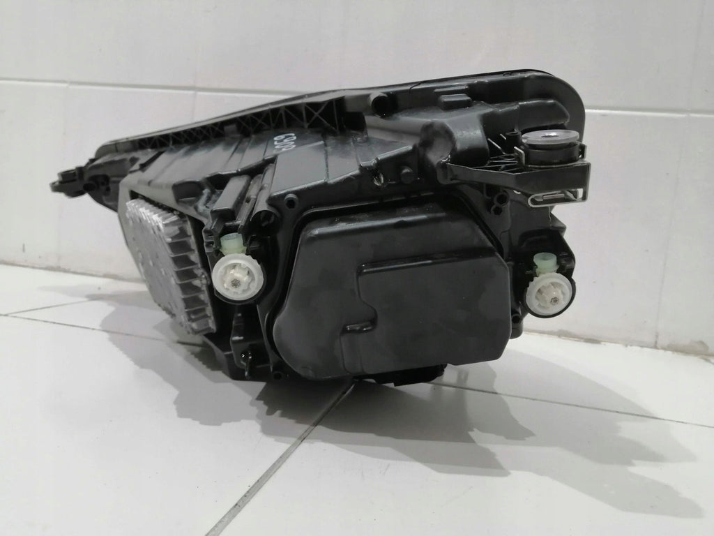 Frontscheinwerfer Audi Q5 80A941034F LED Rechts Scheinwerfer Headlight SCH1161525950gl