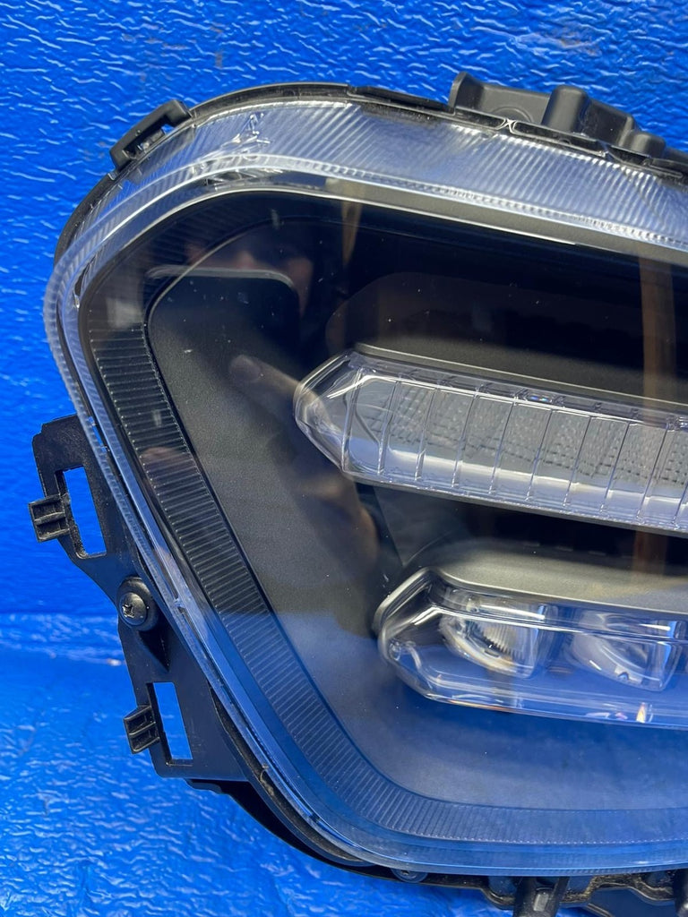 Frontscheinwerfer Kia I 92201-J1 A1110261 Links Scheinwerfer Headlight SCH1795700585hp
