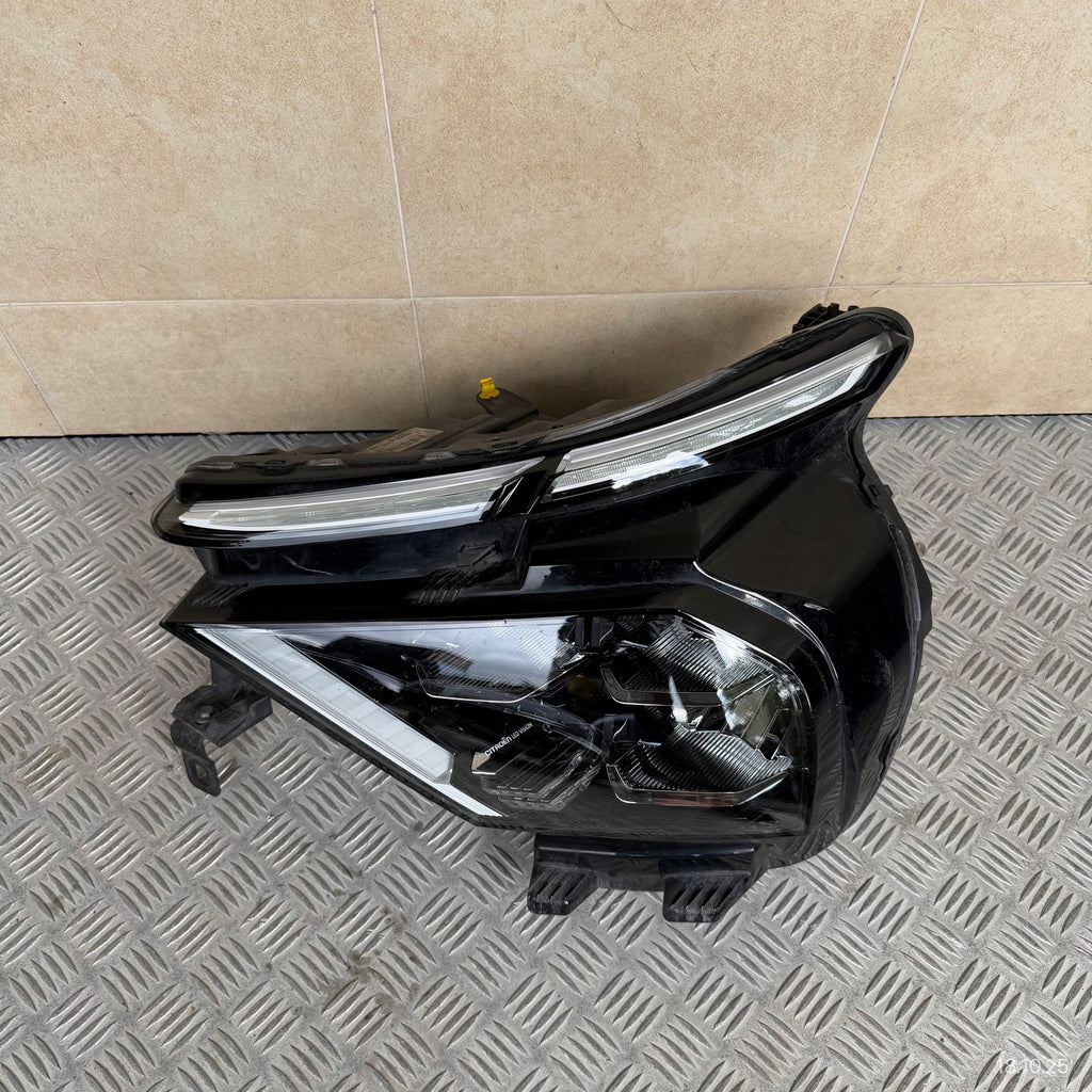 Frontscheinwerfer Citroën C4 III 9830649480 LED Ein Satz Scheinwerfer Headlight SCH8834549501wb