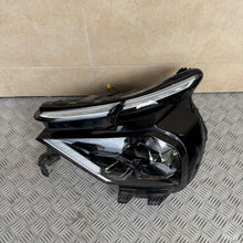 Load image into Gallery viewer, Frontscheinwerfer Citroën C4 III 9830649480 LED Ein Satz Scheinwerfer Headlight SCH8834549501wb