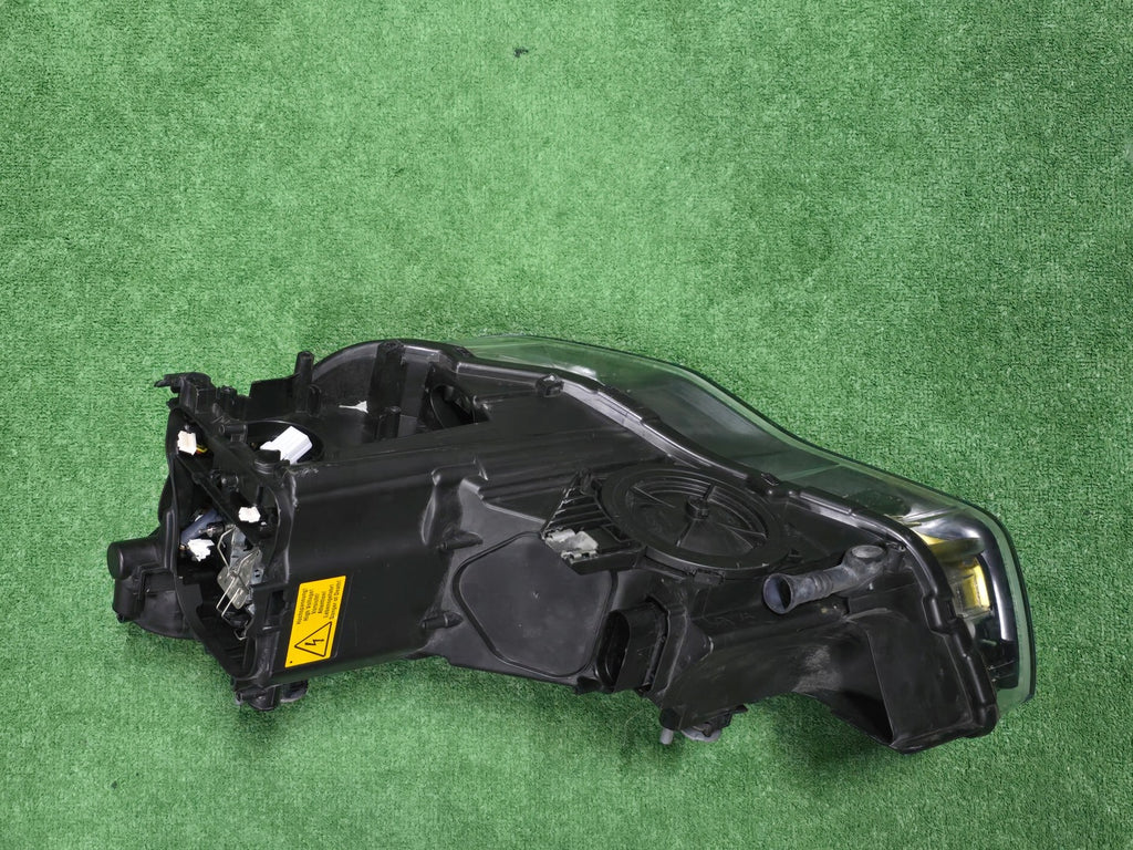 Frontscheinwerfer Audi A1 8X0941004M Bi-Xenon Rechts Scheinwerfer Headlight SCH1861918349tp