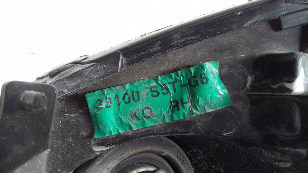 Frontscheinwerfer Honda Civic VII 33100S5TG61 NRA05 Rechts Headlight
