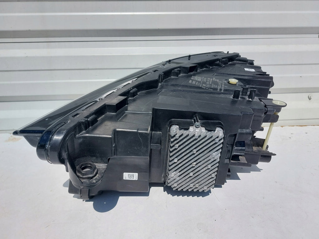 Frontscheinwerfer Audi E-Tron 89A941036 LED Rechts Scheinwerfer Headlight