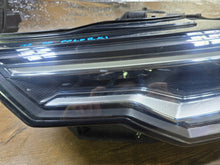 Laden Sie das Bild in den Galerie-Viewer, Frontscheinwerfer Audi A6 C8 4K0941039C Links Scheinwerfer Headlight SCH3651793851zy