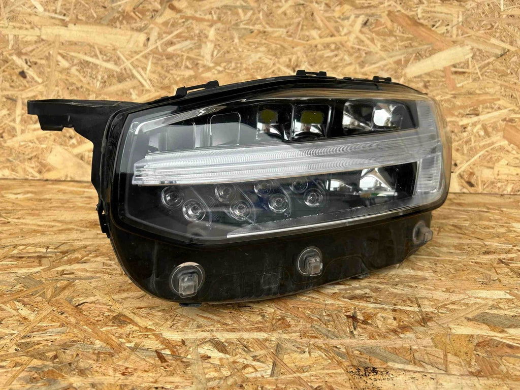 Frontscheinwerfer Volvo Xc90 I Xc60 31655702 Full LED Rechts oder Links