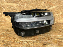 Laden Sie das Bild in den Galerie-Viewer, Frontscheinwerfer Volvo Xc90 I Xc60 31655702 Full LED Rechts oder Links