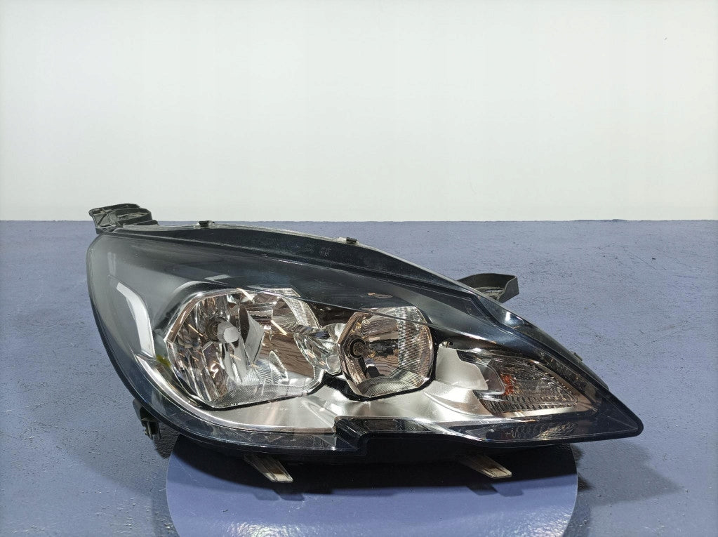 Frontscheinwerfer Peugeot 308 II 9677522980 Rechts Scheinwerfer Headlight