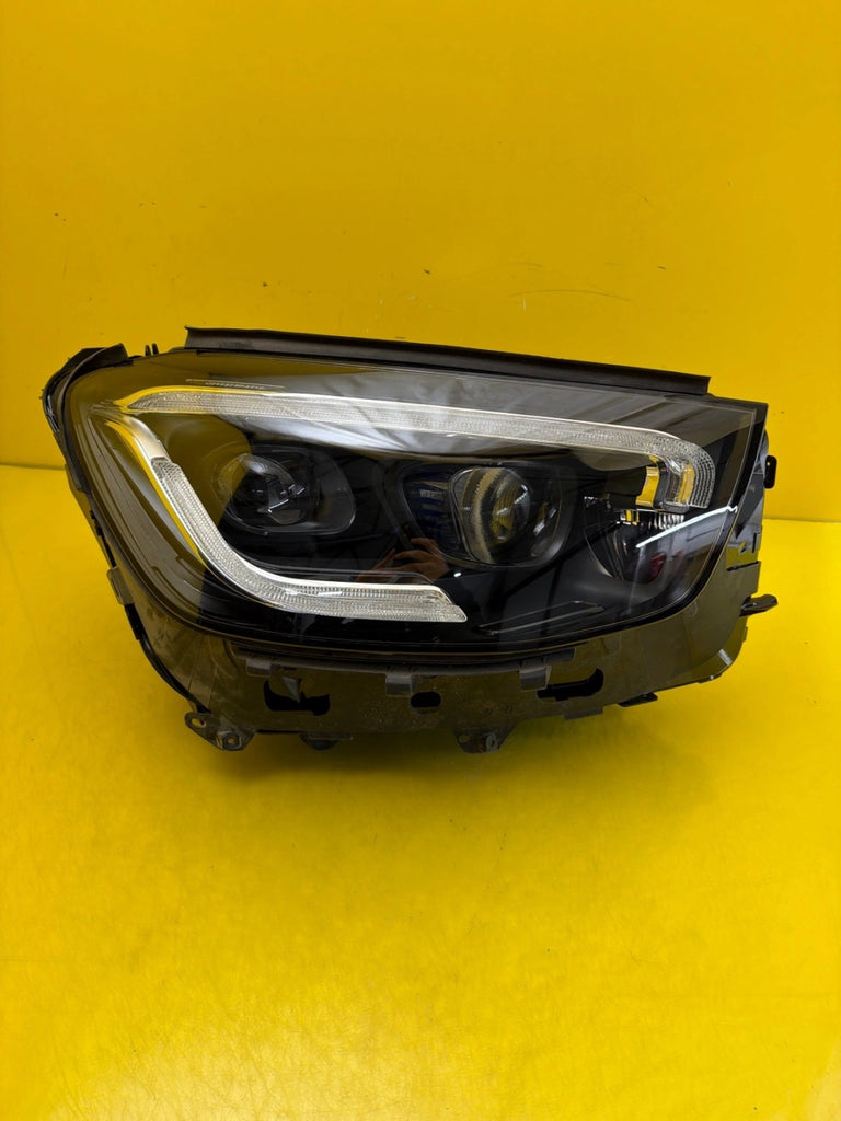 Frontscheinwerfer Mercedes-Benz Glc A2539065003 Rechts Scheinwerfer Headlight SCH6722630871mk
