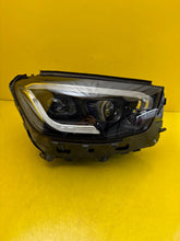Laden Sie das Bild in den Galerie-Viewer, Frontscheinwerfer Mercedes-Benz Glc A2539065003 Rechts Scheinwerfer Headlight SCH6722630871mk