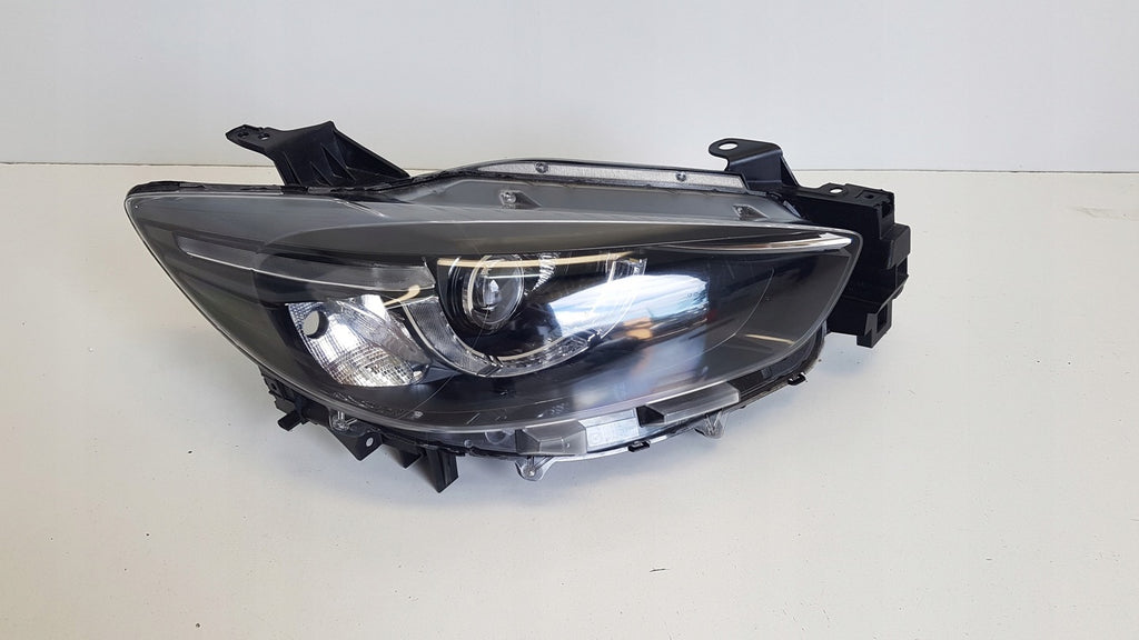 Frontscheinwerfer Mazda Cx5 LED Rechts Scheinwerfer Headlight