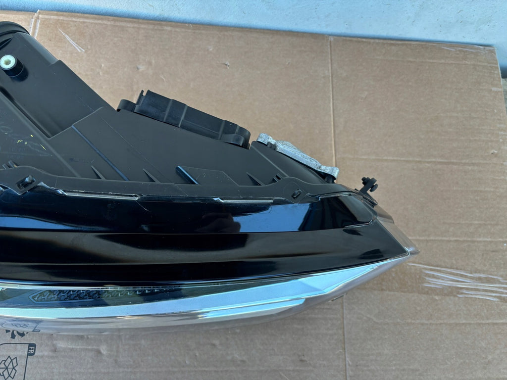 Frontscheinwerfer VW Golf VII Sportsvan I 517941082 LED Rechts Headlight SCH3389813332mz