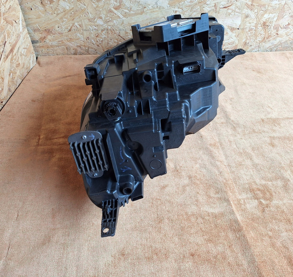 Frontscheinwerfer Ford Kuga III LV4B-13E014-FB Full LED Rechts Headlight SCH9562384081zh