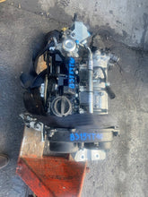 Load image into Gallery viewer, Motor Volvo Xc40 B3154T10 1.5 129PS 95kW Benzin Engine Unkomplett MOT9224466244pq