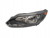 Laden Sie das Bild in den Galerie-Viewer, Frontscheinwerfer Ford Focus BM51-13W030- Links Scheinwerfer Headlight SCH1521053677az