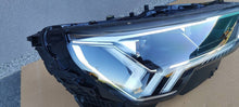 Laden Sie das Bild in den Galerie-Viewer, Frontscheinwerfer Audi Q3 83A941034 Rechts Scheinwerfer Headlight SCH6165424150pr