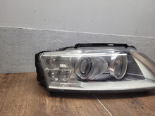 Laden Sie das Bild in den Galerie-Viewer, Frontscheinwerfer Audi A8 Xenon Rechts Scheinwerfer Headlight SCH1560112938ec