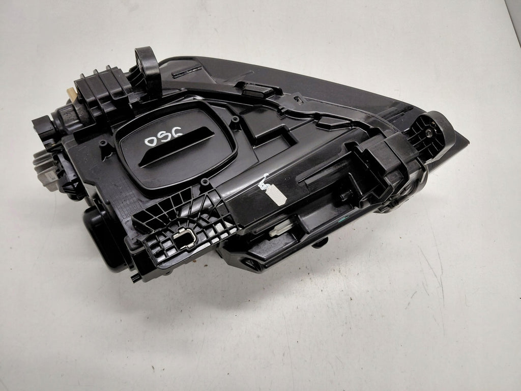 Frontscheinwerfer Audi Q2 81A941012 LED Rechts Scheinwerfer Headlight SCH8127453077fp