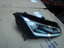 Laden Sie das Bild in den Galerie-Viewer, Frontscheinwerfer Audi Tt 8S0941006C Xenon Rechts Scheinwerfer Headlight SCH1610365826yu