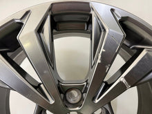 Load image into Gallery viewer, 1x Alufelge 18 Zoll 7.0" 5x114.3 35ET Glanz Grau Toyota Rav Rim Wheel FEL1353267574co